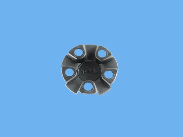 1WG49S4AAB - Suspension: Wheel Cover for Mopar Image
