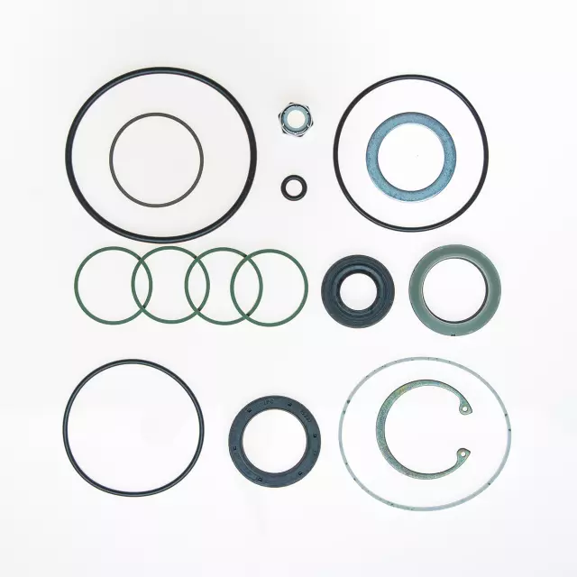 8927 - Suspension &amp; Steering: STG. GEAR MAJOR SEAL KIT for Edelmann Image