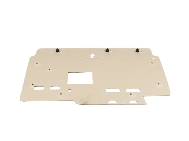 « 68465574AB – Interior Trim : Dossier De Siège Panneau pour Mopar Image »