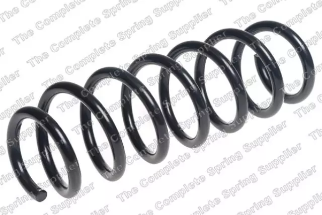 4208489 - Suspension &amp; Steering: Lesjofors Coil Spring for Lesjofors Image