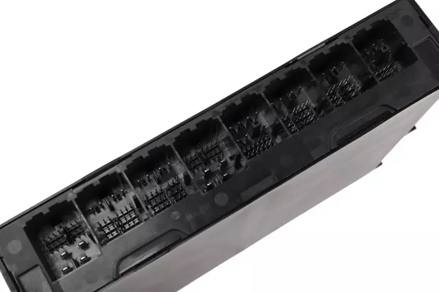 Body Control Module - GM (13548774)