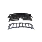 1TY96TZZAE - : Radiator Grille for Mopar Image