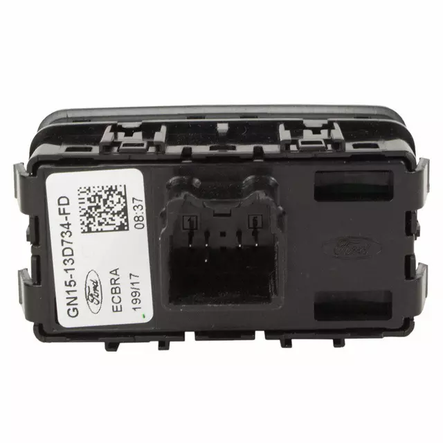 GN1Z13D730F - Body: Switch for Ford: EcoSport Image