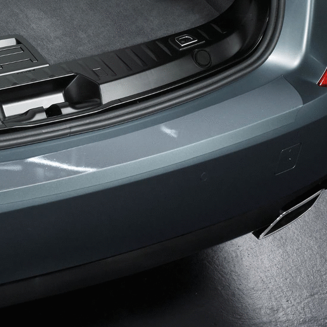 51142457554 - Exterior: Level 1 Paint Protection Film for BMW Image