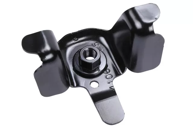 84543110 - : Reinforcement for Chevrolet: Silverado 2500 HD, Silverado 3500 HD | GMC: Sierra 2500 HD, Sierra 3500 HD Image