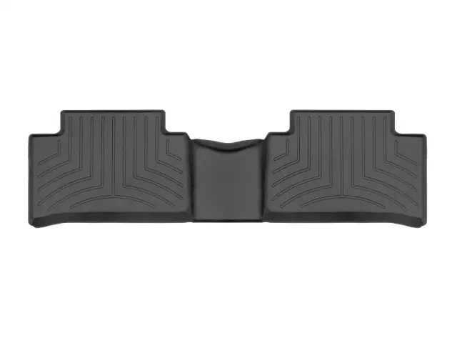 4416502IM - : Black FloorLiner™ HP for WeatherTech Image