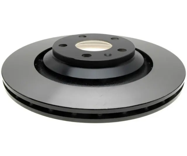 980500 - Brakes &amp; Brake Parts: Disc Brake Rotor for Raybestos Brakes Image