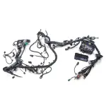 JC3Z12A581BJ - : Wire Assembly for Ford Image