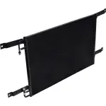 CN40610PFC - : A/C Condenser -- Condenser Parallel Flow for UAC Image
