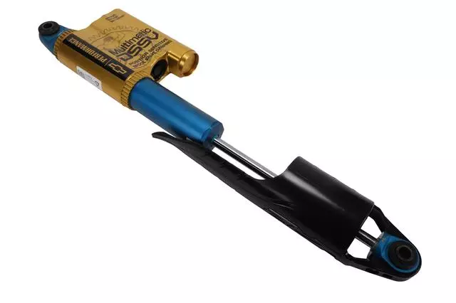84976915 - : Shock Absorber for Chevrolet: Colorado Image