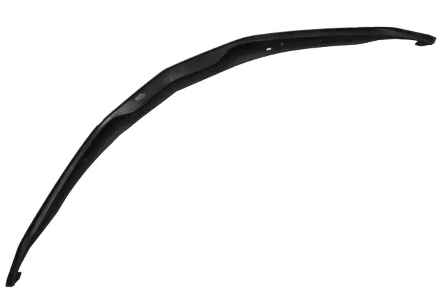 22922352 - : Anthracite Front End Spoiler with Rivets, and Bolts for Chevrolet: Corvette Image