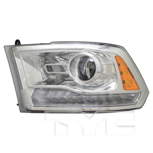 20939280 - Lighting &amp; Lamps: TYC Headlight Assembly for TYC Image