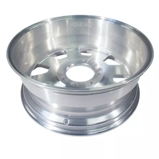 Wheel, Alloy - Ford (7c3z1007c)