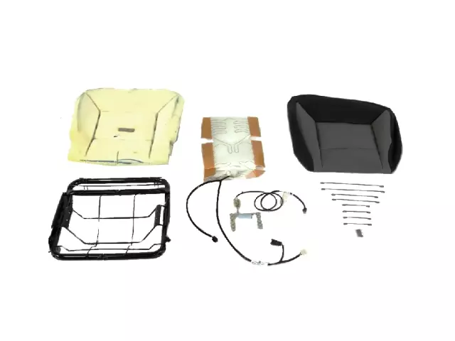 Front Seat Cushion - Mopar (7MK96JXWAA)