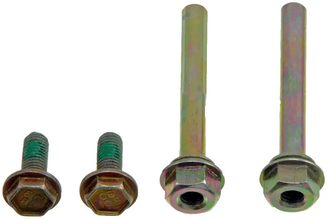 HW14130 - Brake: Disc Brake Caliper Bolt or Pin for Dorman Image