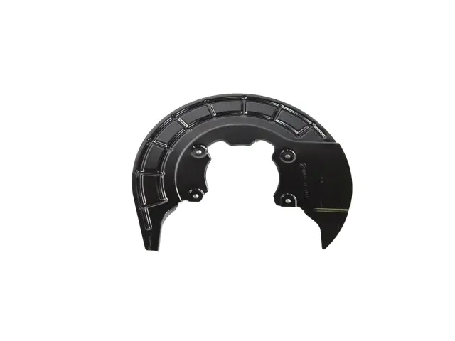 68290029AA - Brakes: Splash Shield for Mopar Image