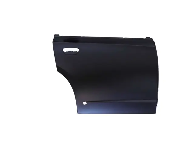 Rear Door Outer Repair Panel, Left - Mopar (68660709AA)