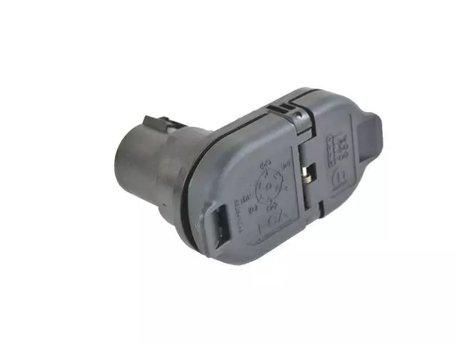 68284110AA - Electrical: Trailer Tow Connector for Mopar Image image