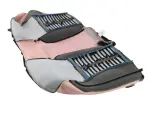 6HZ48WK4AA - : Rear Seat Cushion Cover for Mopar Image