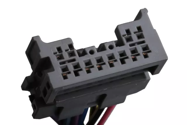 Harness - GM (85617035)