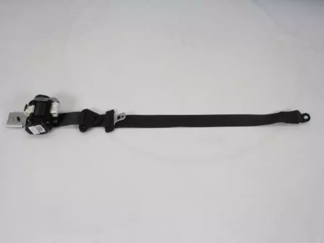 Retractor Seat Belt, Left - Mopar (XK49XDVAC)