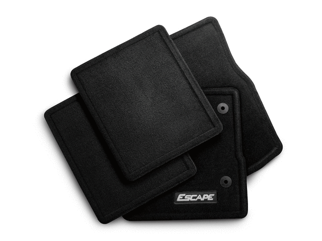 LJ6Z7813300BB - : Kit - Floor Contour Mat for Ford: Escape Image