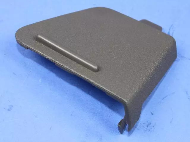 1DD55ZJ8AB - Interior Trim: Seat Belt Anchor Cover, Left for Mopar Image