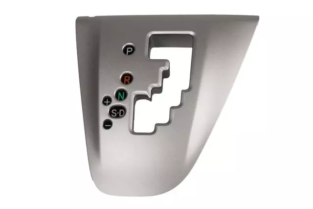 Automatic Transmission Shift Indicator Housing - GM (19205020)