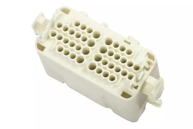 Multi-Purpose Connector - GM (15392710)