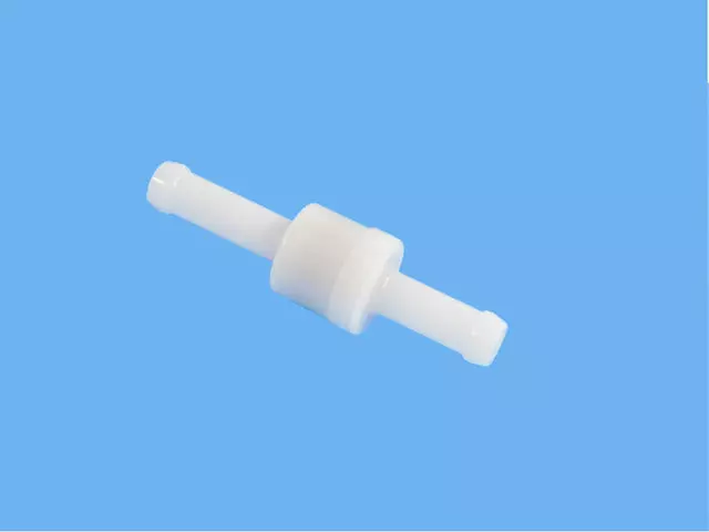 Fuel Pump Metering Valve - Mopar (68315479AA)