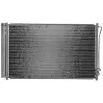 30066C - : gpd Condenser 30066C for GLOBAL PARTS DISTRIBUTORS Image