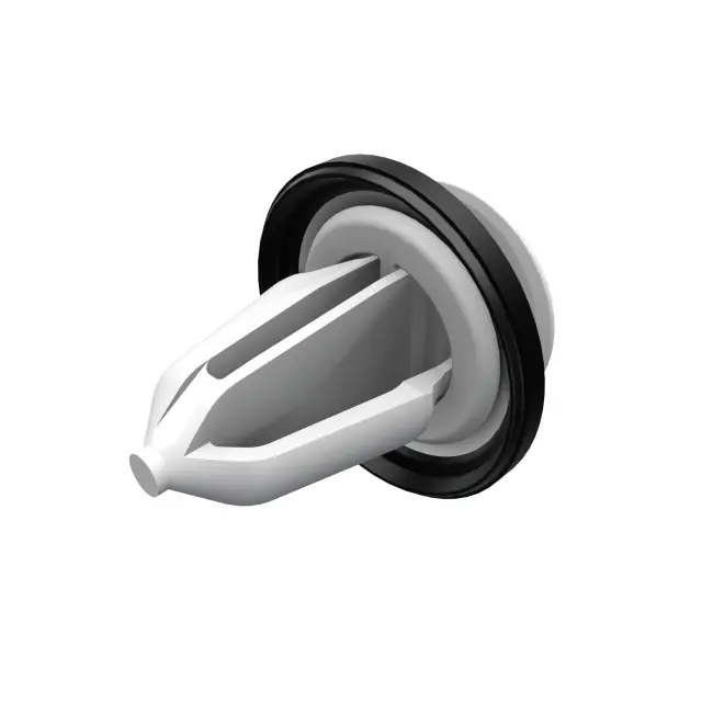 68145437AA - Interior Trim: Trim Panel Fastener for Mopar Image