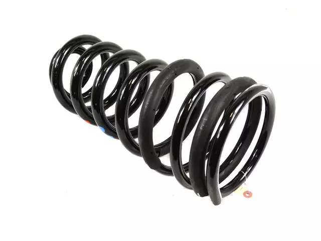 68091207AB - Rear Suspension: Rear Coil Spring for Mopar Image