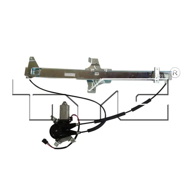 660234 - Interior: TYC Power Window Motor and Regulator Assembly for TYC Image