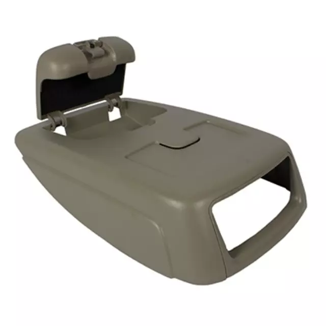 Overhead Console - Ford (8C3Z-25519A70-AC)