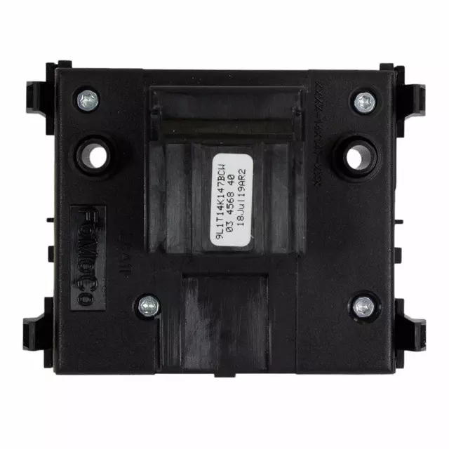 9L1Z15B691BA - Body: Switch Assembly for Ford: Expedition Image