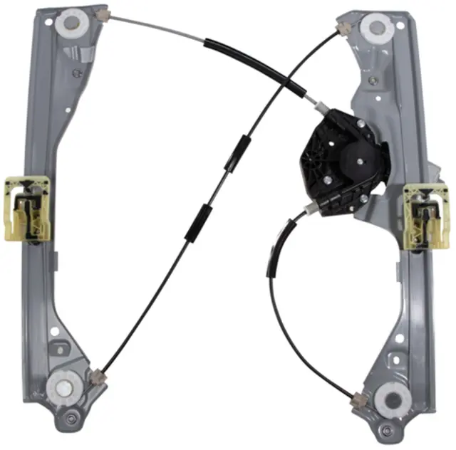 382399 - Interior: Power Window Motor and Regulator Assembly for ACI Image