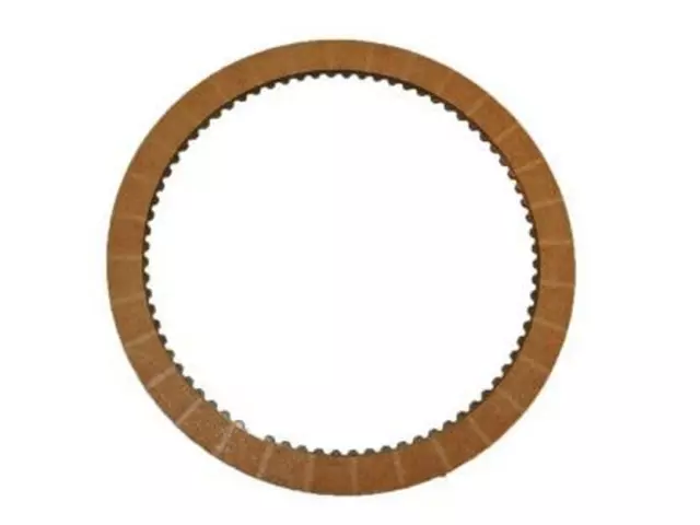 5C3Z7B164BA - Transmission: Transmission Clutch Friction Plate for Ford: E-350 Super Duty, E-450 Super Duty, F-250 Super Duty, F-350 Super Duty, F-450 Super Duty, F-550 Super Duty Image