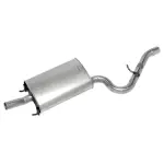 55153 - : Exh Muffler Assembly for Walker Exhaust Image