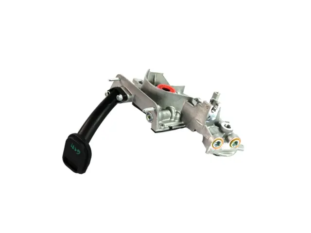 68566637AA - : Oil Pump for Fiat: 500, 500L, 500X | Jeep: Renegade Image