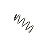 37161262 - : B3 OE Replacement - Coil Spring for Bilstein Image