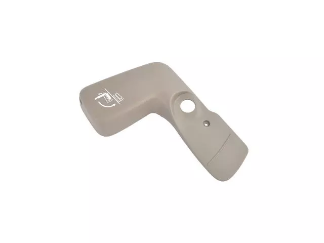 Seat Shield, Left - Mopar (5RT67PL5AD)