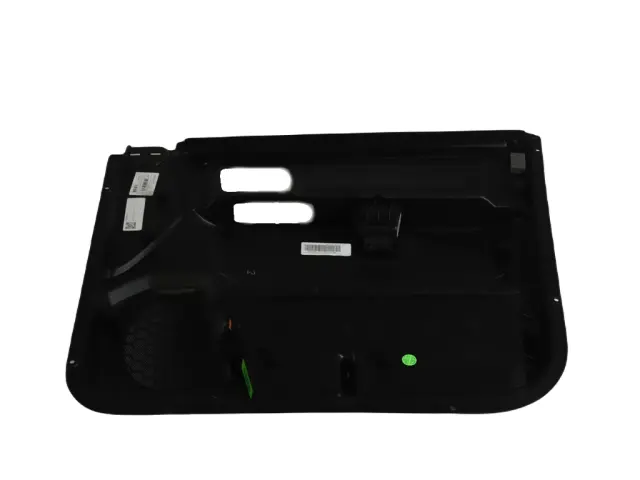 7DT73TX7AA - Interior Trim: Front Door Trim Panel, Left for Ram: 1500 Classic Image