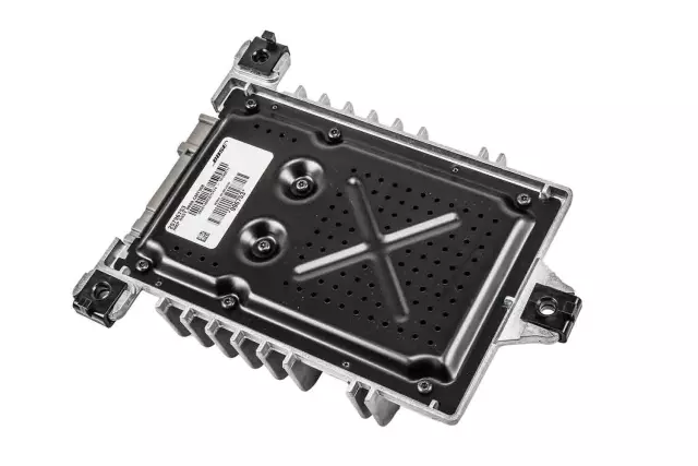 25796753 - Body: Amplifier for Chevrolet: Traverse | GMC: Acadia | Saturn: Outlook Image