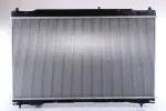 646948 - : Nissens Radiator for NISSENS Image