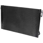 CN3443PFXC - : A/C Condenser -- Condenser Parallel Flow for UAC Image