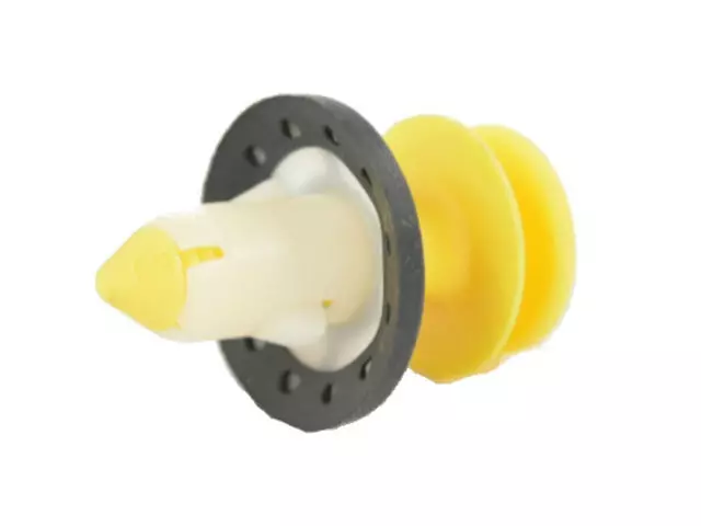 Push Pin, Right Or Left - Mopar (06510213AA)