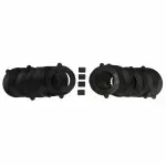 F6UZ4880AB - Universals &amp; Rear Axle: Clutch Disc for Ford: E-150, E-250, E-250 Econoline, E-350 Econoline, E-350 Econoline Club Wagon, E-350 Super Duty Image