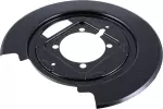 440307S020 - Brakes: Backing Plate for Nissan Image