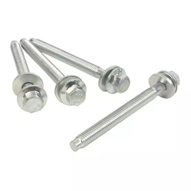 Engine Cylinder Head Bolt - Ford (W503285-S437)